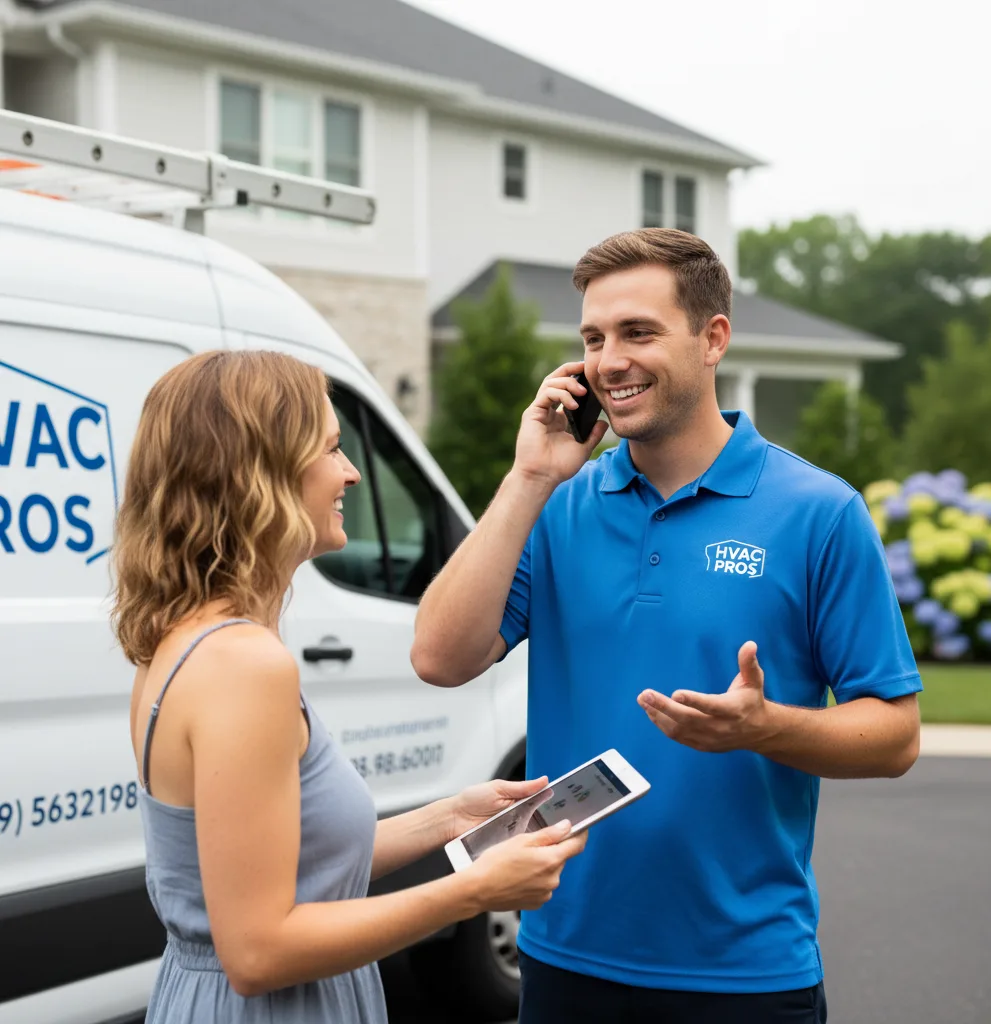 Cobra HVAC customer support in Los Lunas